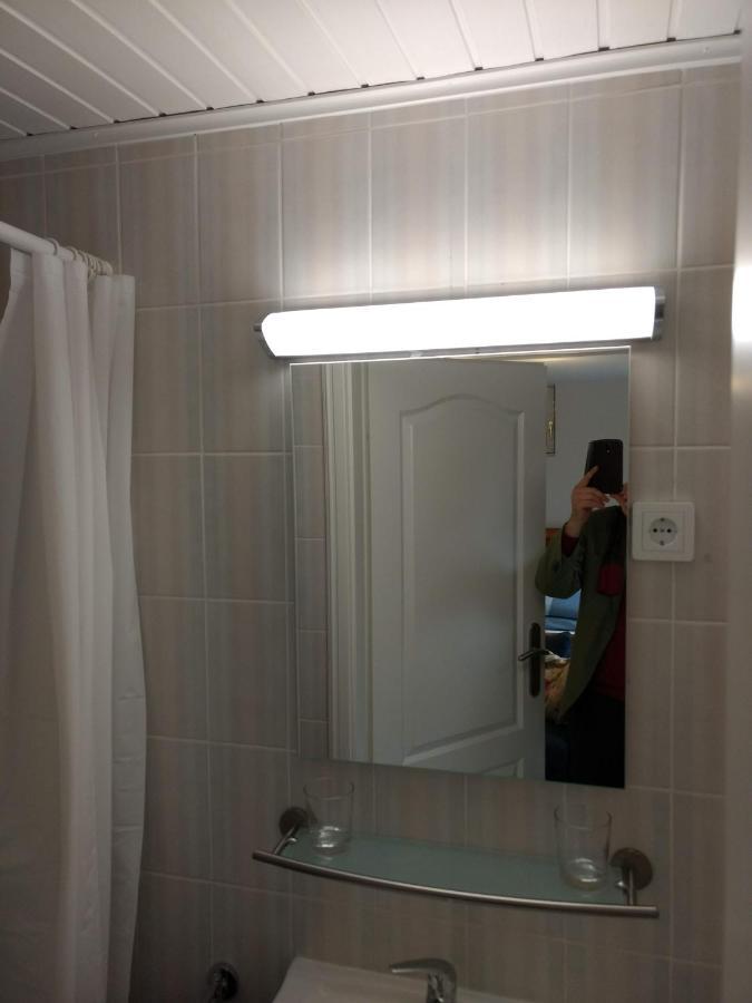 Ruhige, Gemuetliche 1-Zimmer Gartenwohnung Fuer 2 Erwachsene 吕贝克 外观 照片